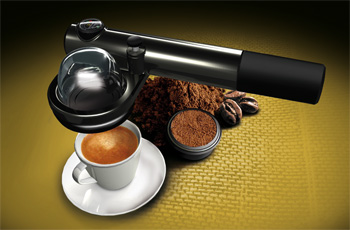 HandPresso 