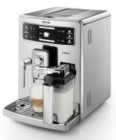 КОФЕМАШИНА ПРЕМИУМ КЛАССА ! Philips-Saeco Xelsis SS (Stainless Steel) Филипс-Саеко Ксельсис (нерж.сталь). Любой напиток Вы приготовите всего одним прикосновением!