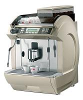 Gaggia Concetto Cappuccino предназначена для работы в заведениях быстрого питания. Работает в составе модульной сборки с элементами серии Concetto: Luxe и Cups.