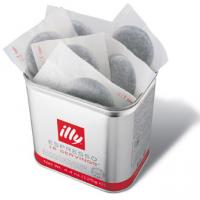 Кофе illy Кофе illy таблетированный (в монодозах), 18 шт., 131 г  