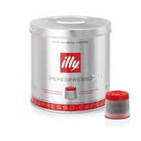 Кофе illy в капсулах Classico Metodo IperEspresso, 21 шт., 140,7 г