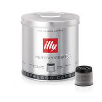 Кофе illy темной обжарки в капсулах Metodo IperEspresso, 21 шт., 140,7 г
