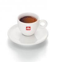 Чашки эспрессо illy, 70 мл
