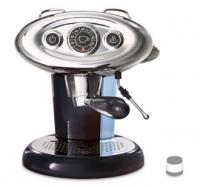 Кофеварка Francis Francis X7 iperEspresso Black
Работает на капсуле iperEspresso 