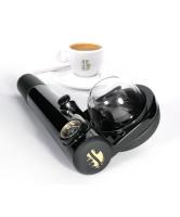 Карманная кофеварка HandPresso Wild E.S.E. дает возможность наслаждаться Вашим любимым эспрессо  даже в местах, отдаленных от цивилизации. 