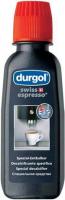 Жидкость для очистки от накипи Durgol Swiss Espresso (1 флакон на 1 чистку) Процесс очистки см. в инструкции к кофемашине