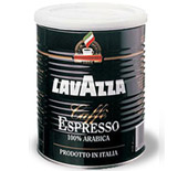 Самая интенсивная смесь в линейке LAVAZZA тщательно подобранных зерен 100% арабики с лучших плантаций Центральной Америки и Африки.  