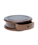 Base Wood SB
Нок-бокс (подставка под кофемашину-короб для жмыха) Подходит для моделей кофемашин Elektra домашней серии Micro Casa Цвет : коричневый 
