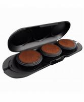 Handpresso DomePod Case – дорожный футляр для фильтров-заготовок HandPresso Wild DomePod с дополнительными фильтрами в комплекте.