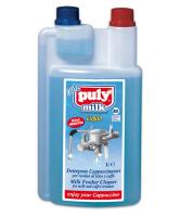 Жидкость для промывки молочных систем кофеварок PulyMilk
Объем 1л&nbsp; &nbsp;