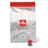 Кофе illy в капсулах Metodo IperEspresso Professional (для профессиональных кофеварок), 50 шт., 335 г
