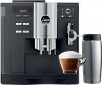 IMPRESSA S9 Classic One Touch обновленная в 2012 году модель надежной и популярной Jura Impressa S9 Platinum One Touch! 