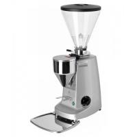 Mazzer Super Jolly Electronic кофемолка с электронной дозировкой и прямым помолом. Принудительная вентиляция с электронным контролем, электронный счетчик порций