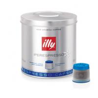 Кофе illy Espresso Lungo в капсулах Metodo IperEspresso, 21 шт., 130,2 г