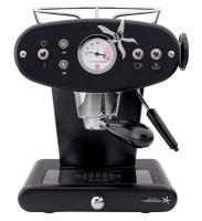 Кофеварка Francis Francis X1 iperEspresso BlackРаботает на капсуле iperEspresso