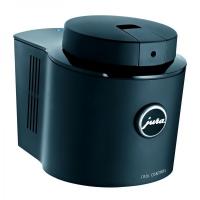 Охладитель молока JURA Cool Control basis 0,6 л охлаждает молоко до 4°С и поддерживает данную оптимальную температуру