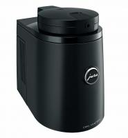 Охладитель молока JURA Cool Control basis 1 л охлаждает молоко до 4°С и поддерживает данную оптимальную температуру на протяжении всего дня