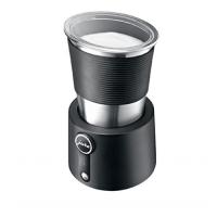 Вспениватель молока JURA Milk Frother - автономное устройство для приготовления холодной , теплой и горячей молочной пенки для каппучино и кофе латте  