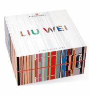 Подарочный сервиз для капучино Liu Wei (Лю Вей), 6 шт.В новом дизайне чашек illy art collection использованы мотивы работы художника Лю Вэя «The Purple Air». В своей работе художник отразил динамичные процессы урбанизации современного города. 