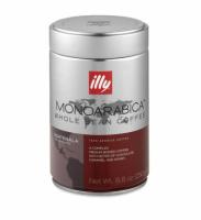 Кофе illy Monoarabica Guatemala в зернах, 250 г