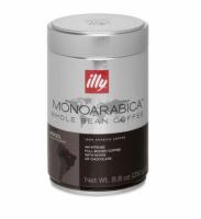 Кофе illy Monoarabica Brazil в зернах 250 г