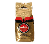 Кофе Lavazza Qualita Oro – «кофейное золото». Высококачественная смесь отборных сортов зерен арабики из Центральной и Южной Америки