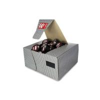 Капсулы Italian Espresso используются в капсульных кофемашинах сиcтемы Caffitaly. Упаковка из 96 капсул 