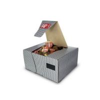 Капсулы Arabica Crema Box используются в капсульных кофемашинах сиcтемы Caffitaly. Упаковка из 96 капсул