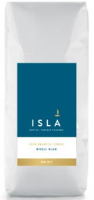 Кофе Isla &ndash; бленд из 8 сортов 100% арабики из Центральной Америки, Индии, Бразилии и Эфиопии