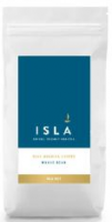 Кофе Isla &ndash; бленд из 8 сортов 100% арабики из Центральной Америки, Индии, Бразилии и Эфиопии
