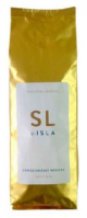 Кофе SL &ndash; бленд из 4 сортов 100% арабики из Бразилии и Центральной Америки