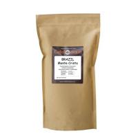 Свежеобжаренный кофе в зернах Brazil&nbsp;Peaberry Pearl