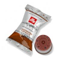 Кофе illy Monoarabica, Колумбия, Бразилия в капсулах, Metodo IperEspresso, поштучно.