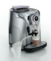 Самая совершенная модель бюджетной линии кофемашина Saeco Odea Giro Plus Сappuccino (Саеко Одеа Джиро Плюс Капучино) сочетает в себе технологические преимущества и облицована износоустойчивым пластиком ABS в цветах 